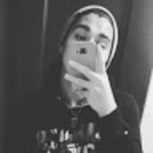 Meet your Posher, David martínez